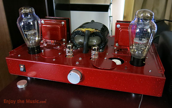 TAVES 2015 Show Report Part 2 By Rick Becker