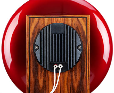 Avantgarde Acoustic Uno Fino Loudspeakers