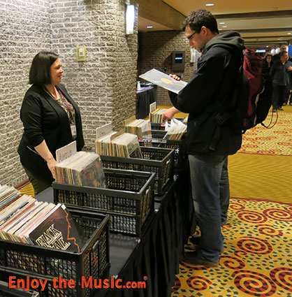 Montral Salon Audio / Montreal Audio Fest 2017 Show Report