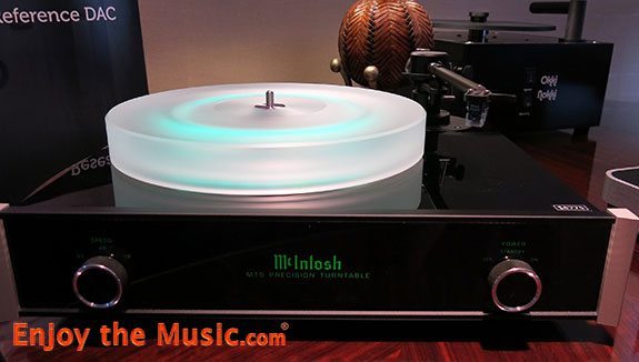 Montreal Salon Audio - Montreal Audio Fest 2017 Show Report Part 1