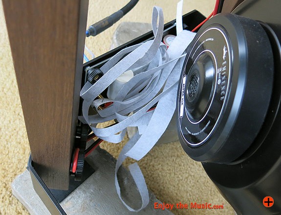 PureAudioProject Trio 15 TB Open Baffle Speaker Review