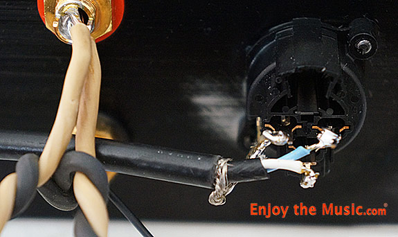 SiebeNCore DIY Stereo Amplifier