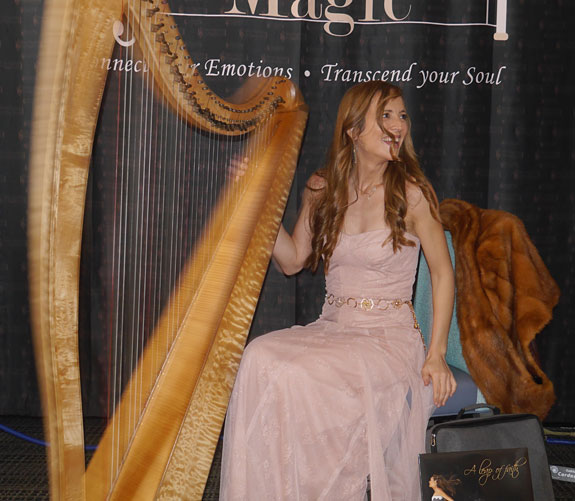 FLAX 2023: In the Groove Super values and sound at the Florida International Audio Expo 2023. FLAX 2023 Show Report by Maurice Jeffries