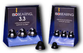 AudioPrism IsoBearing