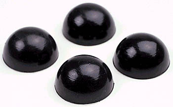 Bright Star Audio IsoNode Isolation Feet