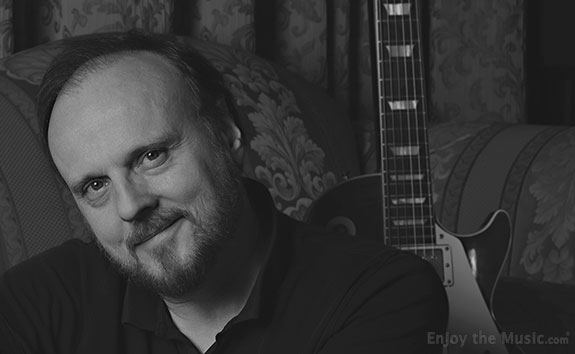 An Interview With James Guthrie