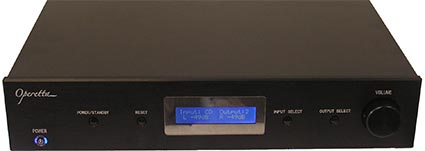 Jaton Operetta RC2000P Unit