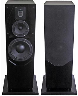 Jaton REAL A3 Loudspeaker
