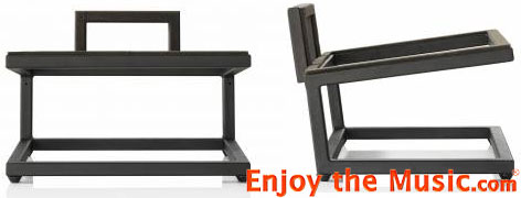 JBL L100 Classic Loudspeaker Review