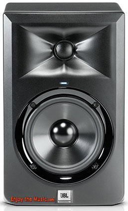 JBL LSR305 Powered Monitor Speakers