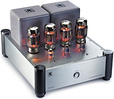 JE Audio VM60 Vacuum Tube Monoblock Power Amplifier
