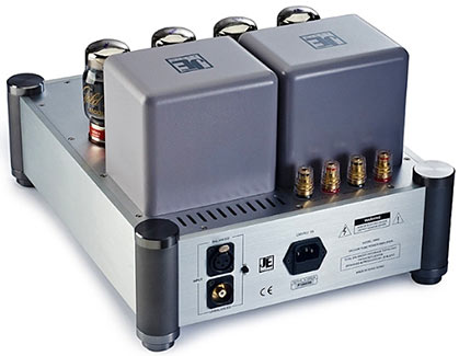 JE Audio VM60 Monoblock Power Amplifier