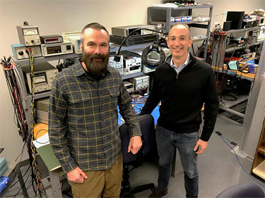 Meet the Maker: Audio Research Corporation Celebrates 50 Years Of Innovation And Share Interesting Insights With NOVO Magazine