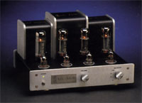 Jolida 202A Integrated Tube Amplifier