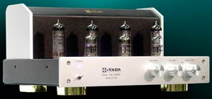 Factory Modified Jolida 102B