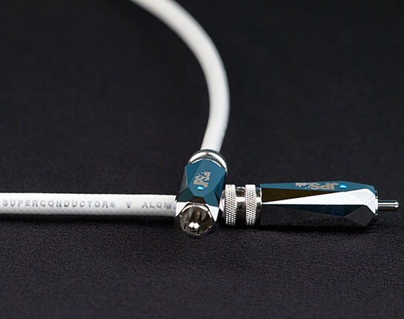 JPS Labs Superconductor V Interconnects, Speaker Cables And USB Cables Review