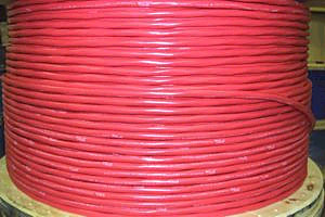 JPS Labs Power AC In-Wall Cable