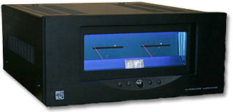 Jungson JA-88D(09) Class A Integrated Amplifier