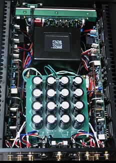 Jungson JA-99D Integrated Amplifier