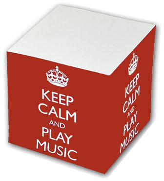 My Memo To The Industry By Steven R. Rochlin