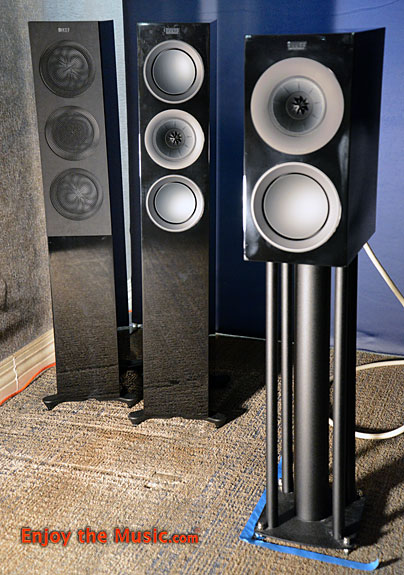 Capital Audiofest (CAF) 2019 Show Report