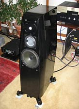 Kharma CE2.3c Loudspeakers