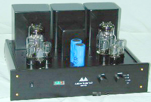 Antique Sound Lab KI22-FOX