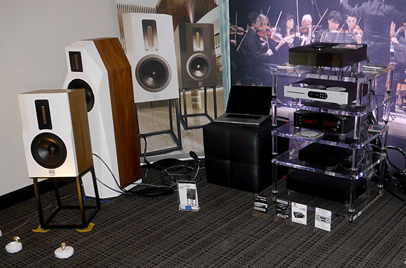 FLAX 2022 Show Coverage Part II By Maurice Jeffries