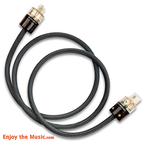 Kimber Kable Carbon 8 Interconnects, Ascent Power Cables, And Select Copper USB Cable Review