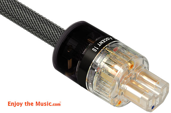 Kimber Kable Carbon 8 Interconnects, Ascent Power Cables, And Select Copper USB Cable