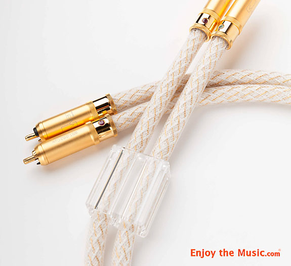 Kimber Kable Naked Interconnects Review