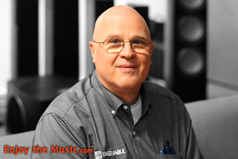 We Ask 10 Questions For High-End Audio Manufacturers Featuring Ray Kimber Of Kimber Kable