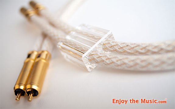 We Ask 10 Questions For High-End Audio Manufacturers Featuring Ray Kimber Of Kimber Kable