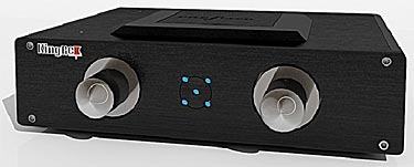 King Rex PREference Preamplifier