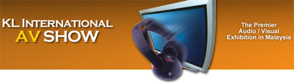 KL International AV Show 2008
