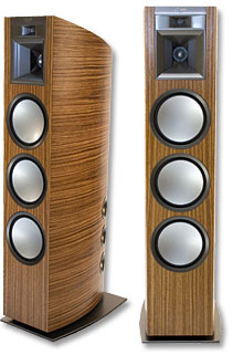 Klipsch Palladium P-39F Speaker