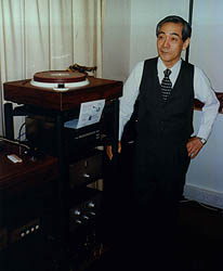 Kondo San
