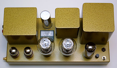 Kore-eda Model 2658B top