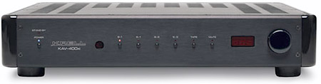 Krell KAV-400xi Integrated Amplifier