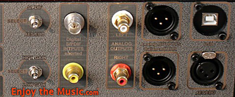 LampizatOr Amber III DAC Review