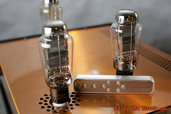 LampizatOr Golden Gate 2 DAC Review