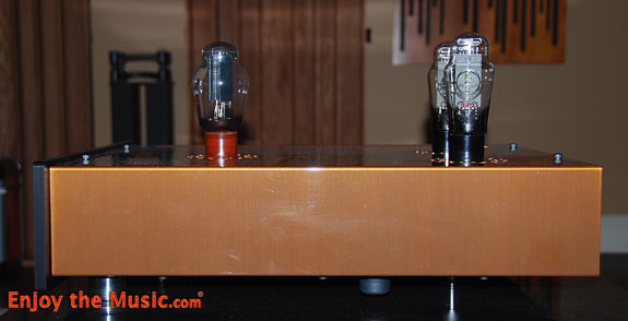 LampizatOr Golden Gate 2 DAC Review