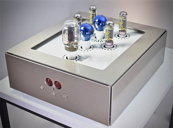 LampizatOr Horizon DAC Review