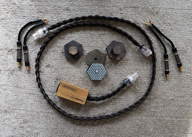 LessLoss C-Mark Entropic Firewall 640x / Bindbreaker Review