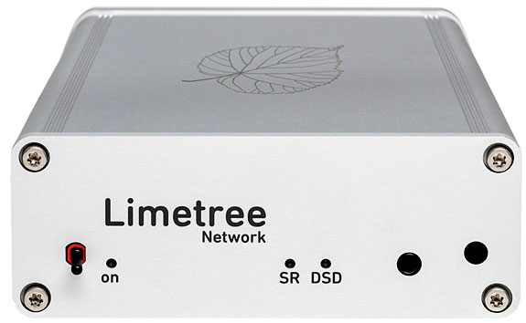 Lindemann Limetree Network II Music Streamer Review