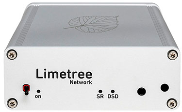 Lindemann Limetree Network II Music Streamer Review