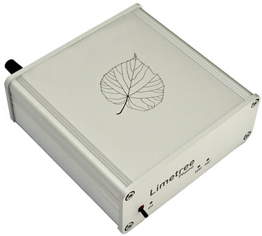 Lindemann Limetree Phono II Phono Stage Review