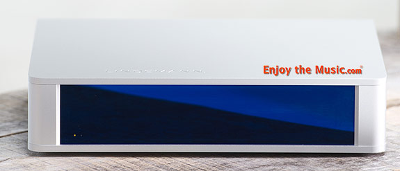 Lindemann Musicbook 55 Class D Stereo Power Amplifier