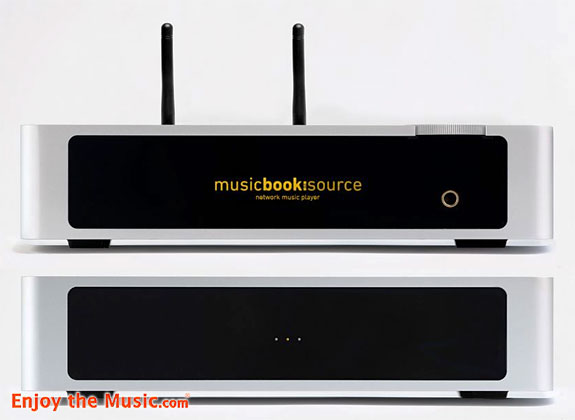 Lindemann Musicbook SOURCE And POWER 500 Review