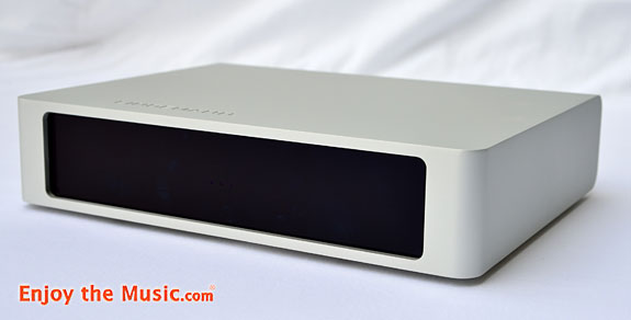 Lindemann Musicbook SOURCE And POWER 500 Review